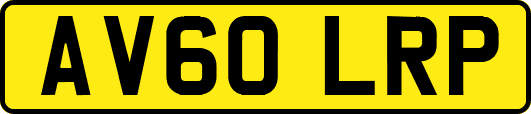 AV60LRP