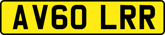 AV60LRR