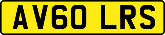 AV60LRS