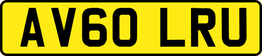 AV60LRU