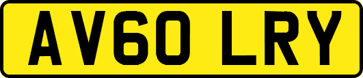 AV60LRY