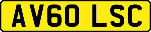 AV60LSC