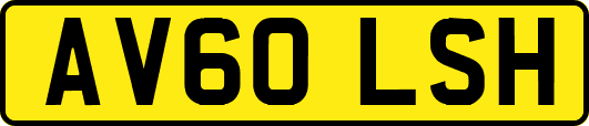 AV60LSH