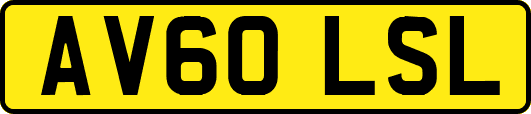 AV60LSL