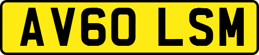 AV60LSM