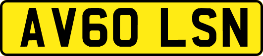 AV60LSN