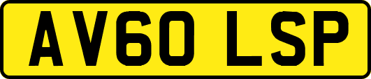 AV60LSP