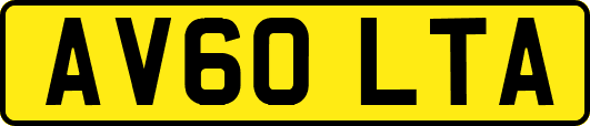 AV60LTA