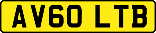 AV60LTB