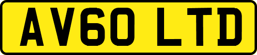 AV60LTD
