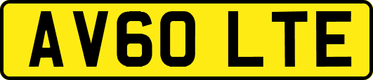 AV60LTE