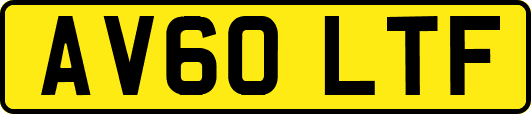 AV60LTF