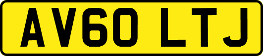 AV60LTJ