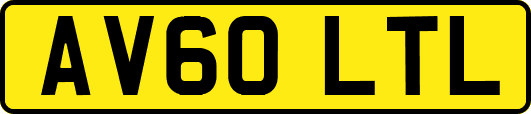 AV60LTL