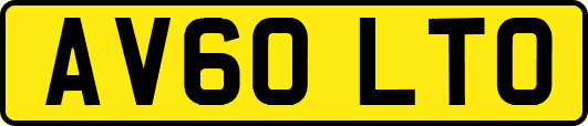AV60LTO