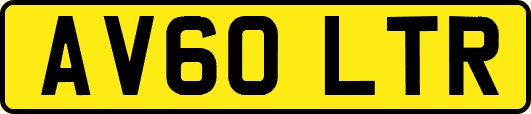 AV60LTR