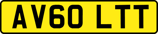 AV60LTT