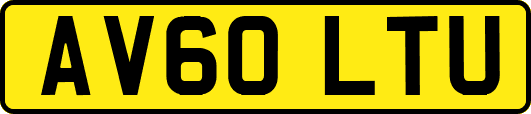 AV60LTU