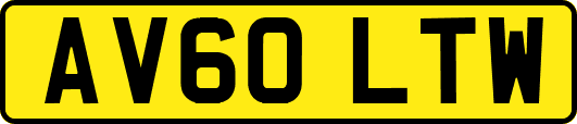 AV60LTW