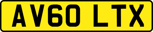AV60LTX