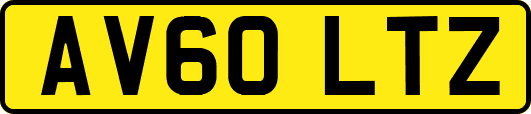 AV60LTZ