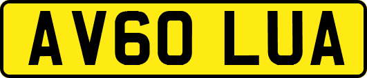 AV60LUA