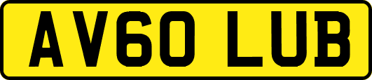 AV60LUB