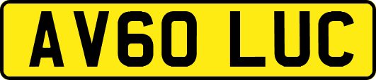 AV60LUC