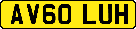 AV60LUH