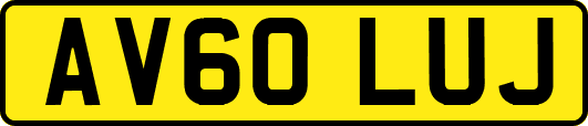 AV60LUJ