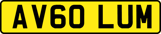 AV60LUM