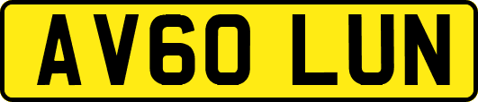 AV60LUN