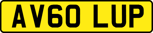 AV60LUP
