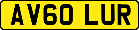 AV60LUR