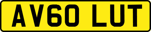 AV60LUT