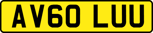 AV60LUU