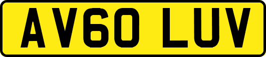 AV60LUV