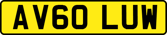 AV60LUW