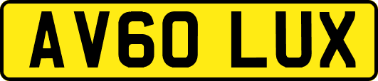 AV60LUX