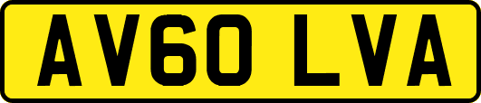 AV60LVA