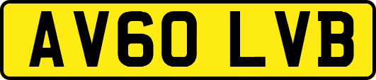 AV60LVB