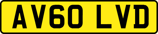 AV60LVD