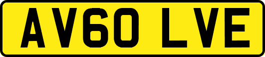 AV60LVE