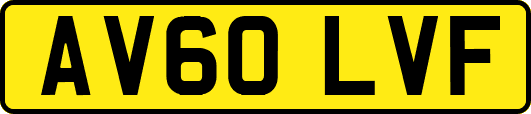 AV60LVF