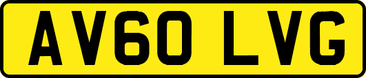 AV60LVG