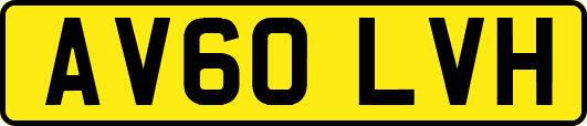AV60LVH