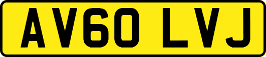AV60LVJ