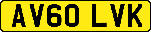 AV60LVK