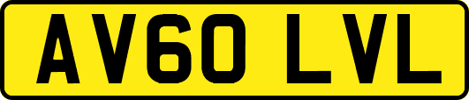 AV60LVL