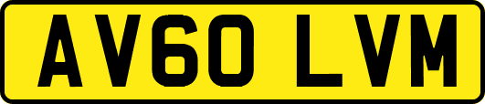 AV60LVM